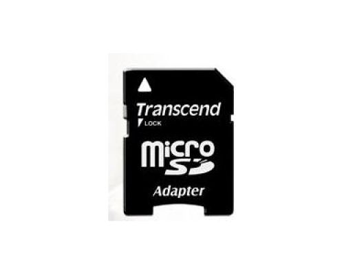 Transcend Micro-SDHC Class 10 (16 GB)