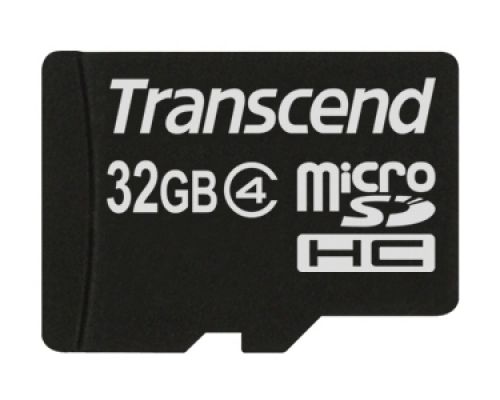 Transcend Micro-SDHC (32 GB)
