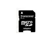 Transcend Micro-SDHC (8 GB)