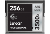 LEXAR Professional CFast 2.0 256GB 3500x