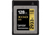 LEXAR 128GB Professional 2933x XQD 2.0