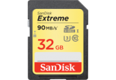 SANDISK Extreme SDHC 32GB 90MB/s C10 2-pack