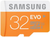 Samsung MicroSD EVO 32 GB