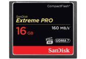 SANDISK CF Extreme Pro 16 GB 160 MB/s