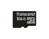 Transcend Micro-SDHC (8 GB)