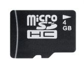 Nokia Micro-SDHC MU-41 (4 GB)