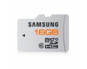 Samsung Micro-SDHC Plus