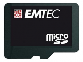 Emtec microSDHC 16GB 60X