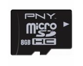 PNY MicroSDHC Optima