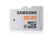 Samsung Micro-SDHC Plus