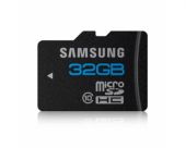 Samsung Micro-SDHC Essential