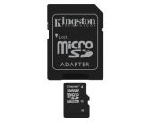 Kingston Micro-SDHC Class 4 (32 GB)
