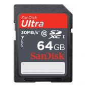 Sandisk SDXC Ultra