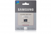 Samsung 16GB MicroSDHC Class 10