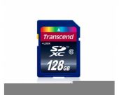 Transcend SDXC Class 10