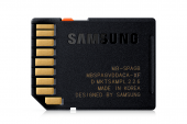 Samsung 16GB SDHC Class 6