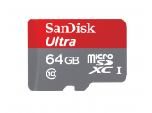 Sandisk Ultra microSDXC 64GB
