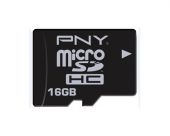 PNY Micro-SDHC Optima (16 GB)