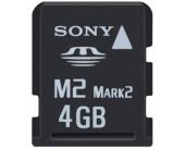 Sony Memory Stick Micro M2
