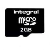 Integral Micro SD (2 GB)