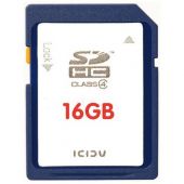 Icidu SDHC Class4 (16 GB)