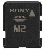 Sony MemoryStickMicro (4 GB)