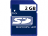 TakeMS SD HighSpeed (2 GB)