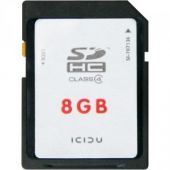 Icidu SDHC Class4 (8 GB)