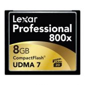 Lexar CompactFlash Professional 600x
