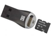 Sandisk MemoryStick Micro M2 Mobile Ultra (4 GB)