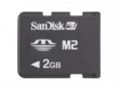 Sandisk 2GB MicroMD