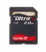 Sandisk Ultra II SD 2 GB