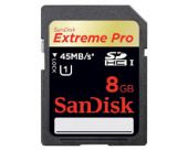 Sandisk SDHC8GBEXP