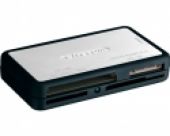 Sitecom MD-021 All-in-one Card Reader 73-in-1