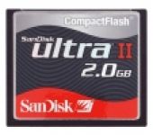 Sandisk CF 2GB