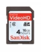 Sandisk Extreme SD-HC 16GB