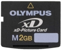 Olympus XD 2GB M