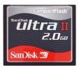 Sandisk CF 2GB