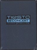 DJ Tiesto DJ Tiesto in concert 2004