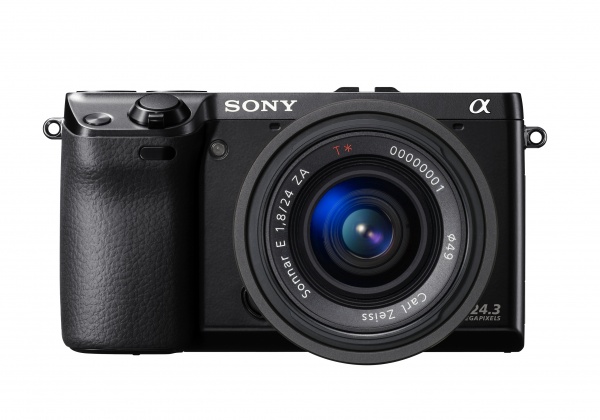 Sony NEX-7K (incl. 18-55mm)