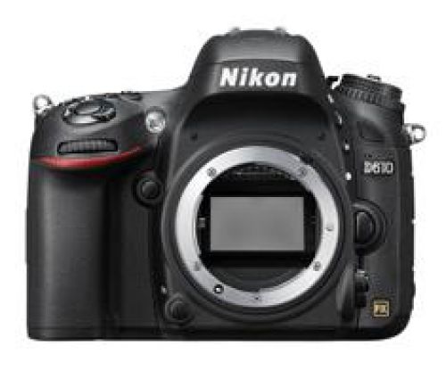 Nikon Nikon D610 body