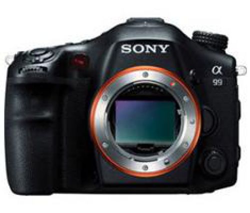 Sony Sony SLT-A99 body