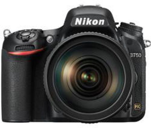 Nikon D750 + AF-S 24-120mm F/4.0G ED VR