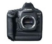 Canon Canon EOS 1DX body