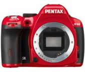 Pentax Pentax K-50 rood body