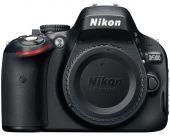 Nikon D5100 body