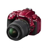 Nikon D5300 AF-S DX NIKKOR 18-55 VR