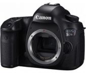 Canon EOS 5Ds R body