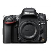 Nikon D600 body