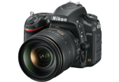 NIKON D750 + AF-S 24?120mm f/4G ED VR lens